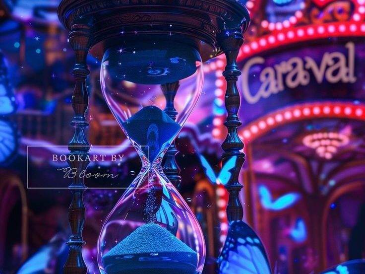 [Resenha] Caraval – Stephanie&nbsp;Garber