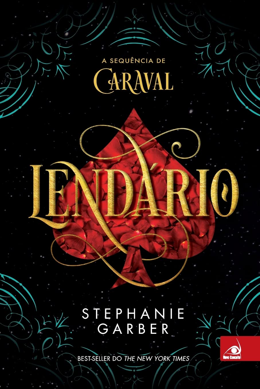 Lendário Vol.2 – Stephanie Garber