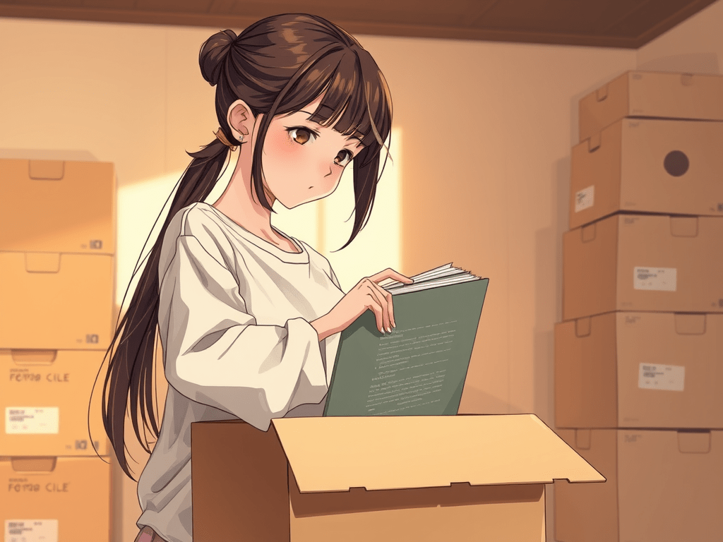 É tempo de&nbsp;mudar