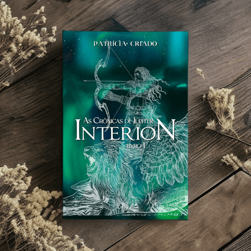 [Resenha] Interion – Patrícia&nbsp;Criado