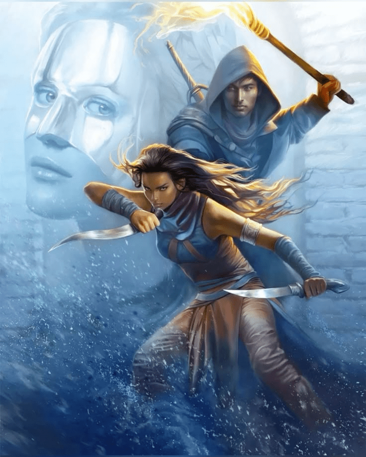 [Resenha] Uma Tocha na Escuridão – Sabaa&nbsp;Tahir