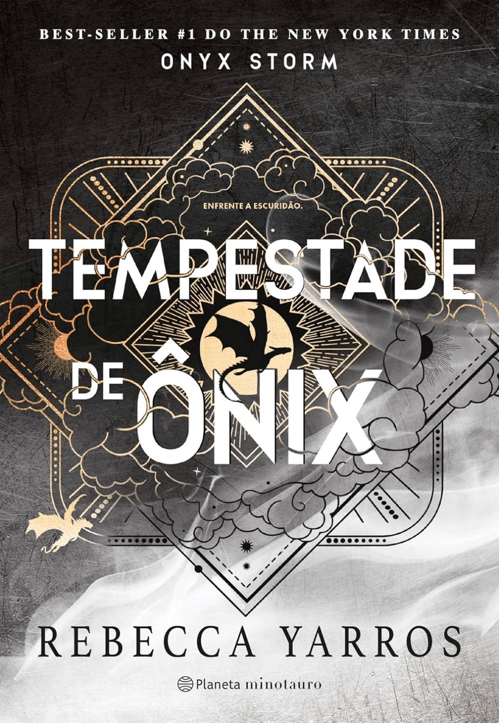 Tempestade de Ônix Vol.3 – Rebecca&nbsp;Yarros
